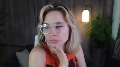 Nora online show from 9, 7, 2026