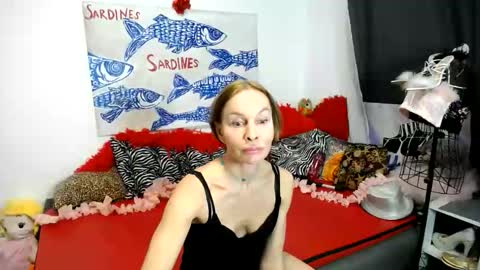 Nora online show from 27, 5, 2026