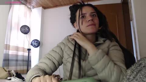 noreen_ online show from 11, 11, 2025