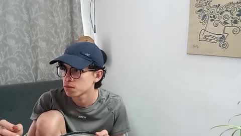 Snapshot of norehg__ chatting on 21, 10, 2025 Norehg online show from 21, 10, 2025