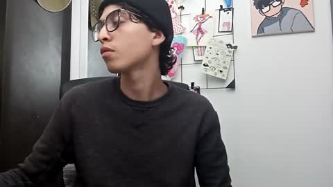 Snapshot of norehg__ chatting on 28, 10, 2025 Norehg online show from 28, 10, 2025