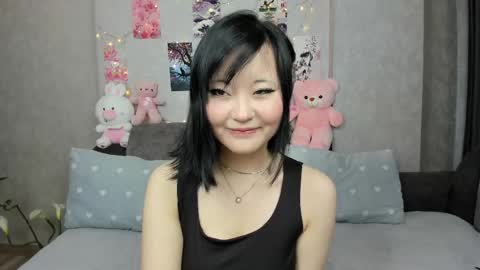 Snapshot of norinorika chatting on 26, 5, 2026 Nori online show from 26, 5, 2026