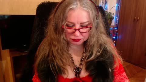 miss Tress online show from 12, 1, 2025