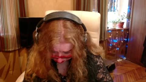 miss Tress online show from 25, 5, 2026