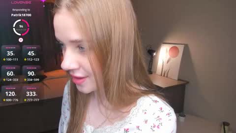 Beatrice online show from 28, 11, 2025