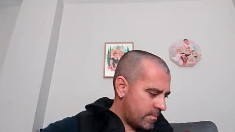 Snapshot of normalito42 chatting on 18, 2, 2026 NORMALITO online show from 18, 2, 2026