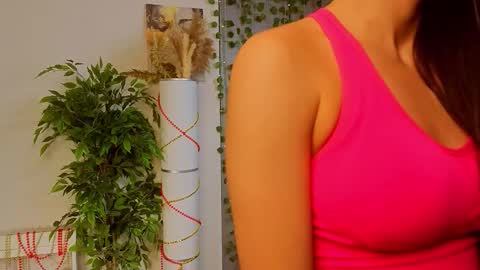 Monika online show from 10, 2, 2026