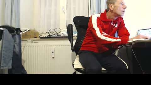 Snapshot of normuc chatting on 9, 2, 2026 Normuc online show from 9, 2, 2026