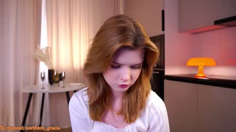 Gracia    150  online show from 8, 12, 2024