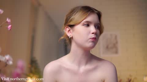 Gracia    150  online show from 4, 2, 2025