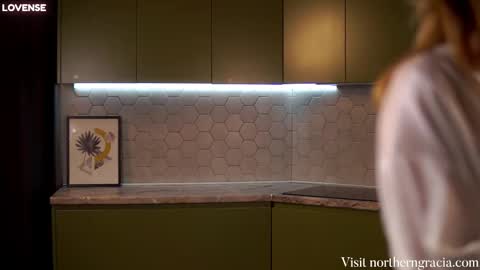 Gracia    150  online show from 16, 2, 2025