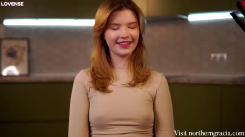 Gracia    150  online show from 17, 2, 2025