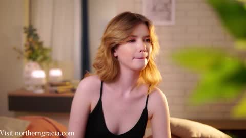 Gracia    150  online show from 6, 3, 2025