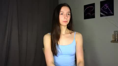 Hello My name is Helene NTMU  Finger up if u like what u see online show from 31, 3, 2026