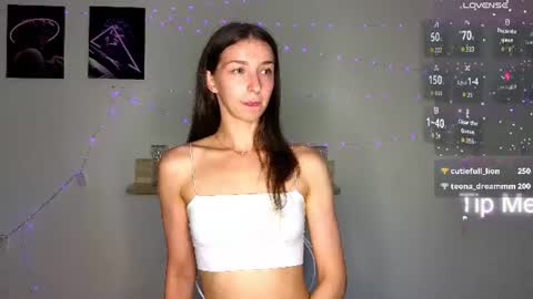 Hello My name is Helene NTMU  Finger up if u like what u see online show from 23, 7, 2026