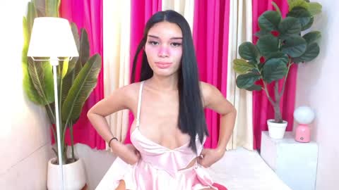 Kyline online show from 9, 4, 2026