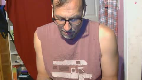 Just Hangin out bigballs letsgetdirty brandnew online show from 23, 9, 2025