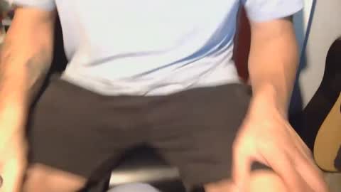 Just Hangin out bigballs letsgetdirty brandnew online show from 2, 10, 2025