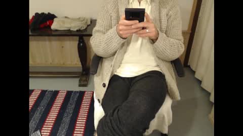 Mr. Soup online show from 5, 11, 2025