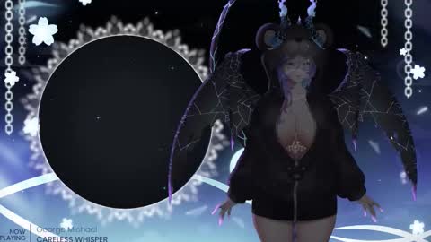 Snapshot of notmoonlight chatting on 12, 1, 2026 NotMoonlight online show from 12, 1, 2026