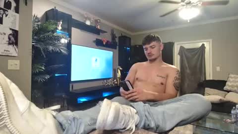 Snapshot of notoribliss chatting on 20, 10, 2025 Riley online show from 20, 10, 2025
