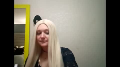 notouchmami online show from 31, 1, 2026