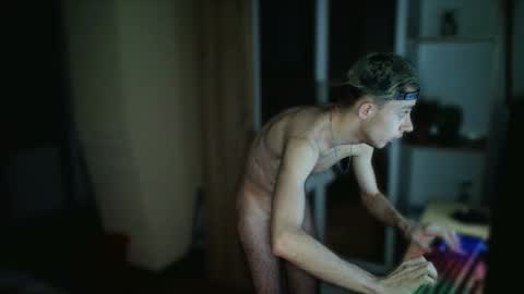 NotSpace   online show from 10, 1, 2026