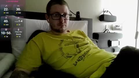 Snapshot of nottolkien2you chatting on 7, 6, 2026 NotTolkien2You online show from 7, 6, 2026