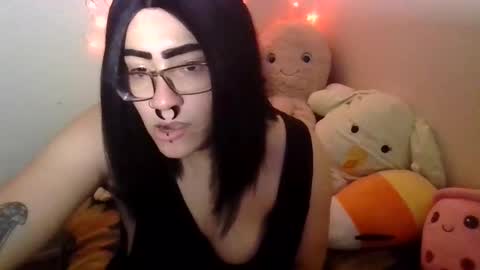 Snapshot of nottooshabbymissgabby chatting on 23, 2, 2026 Just Call me Gabby online show from 23, 2, 2026