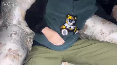 Snapshot of notyourlove55 chatting on 20, 12, 2025 notyourlove55 online show from 20, 12, 2025