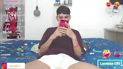 Nova online show from 11, 1, 2025