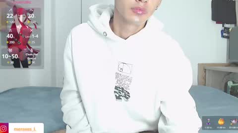 Nova online show from 24, 1, 2025