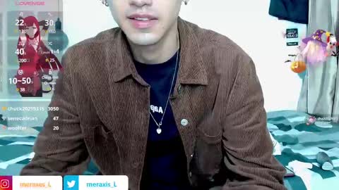 Nova online show from 13, 2, 2025