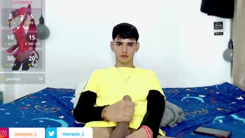 Nova online show from 15, 2, 2025