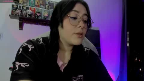 Snapshot of nova_gara chatting on 3, 6, 2026 s online show from 3, 6, 2026