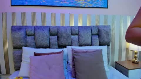 NOVA online show from 9, 11, 2025