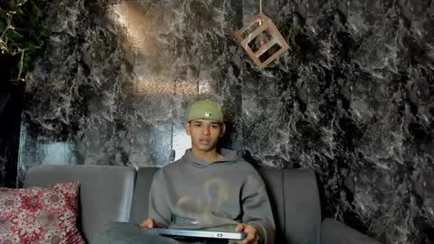 Snapshot of nova_mitchell chatting on 2, 6, 2026 NOVA online show from 2, 6, 2026