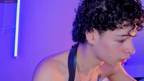 Nova Salvatore online show from 21, 3, 2026