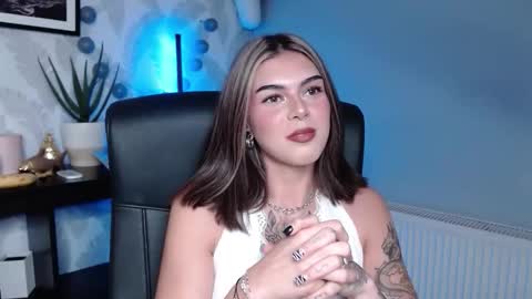 Nova online show from 29, 9, 2025