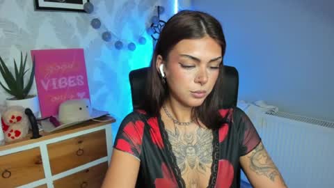 Nova online show from 24, 7, 2026