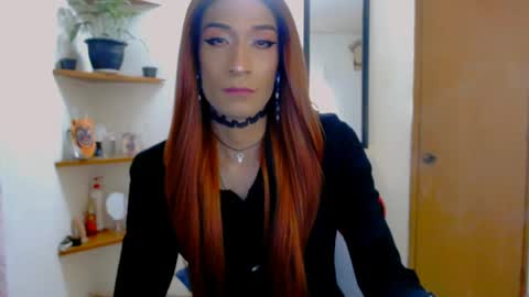 Snapshot of novanyx11 chatting on 6, 6, 2026 Nova... online show from 6, 6, 2026