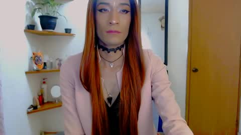 Snapshot of novanyx11 chatting on 6, 6, 2026 Nova... online show from 6, 6, 2026