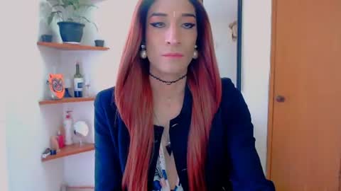 Snapshot of novanyx11 chatting on 9, 6, 2026 Nova... online show from 9, 6, 2026