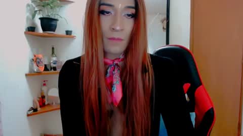 Snapshot of novanyx11 chatting on 11, 6, 2026 Nova... online show from 11, 6, 2026