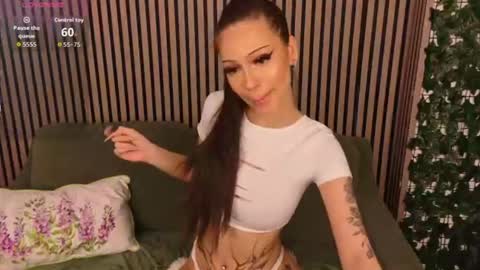 Snapshot of novapearlx chatting on 17, 7, 2026 Nova online show from 17, 7, 2026