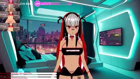 Nova Star  online show from 19, 2, 2026