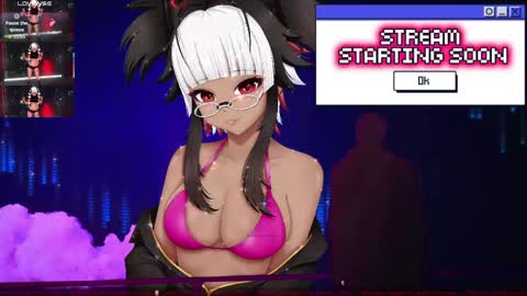 Nova Star  online show from 9, 4, 2026