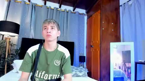 Snapshot of novaybrian chatting on 17, 1, 2025 NovayBrian online show from 17, 1, 2025