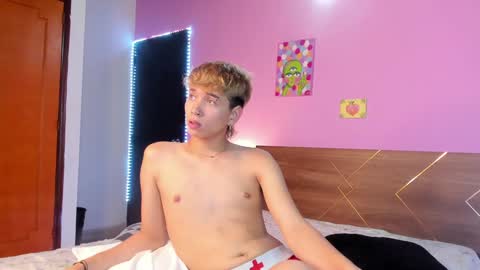 Snapshot of novaybrian chatting on 6, 2, 2025 NovayBrian online show from 6, 2, 2025