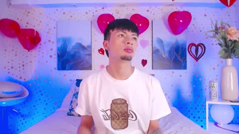 Stev  online show from 17, 2, 2026